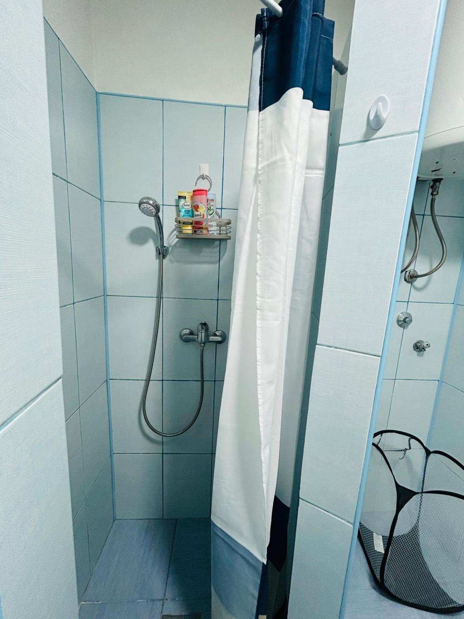 Apartmani Star Tuzla Esterno foto