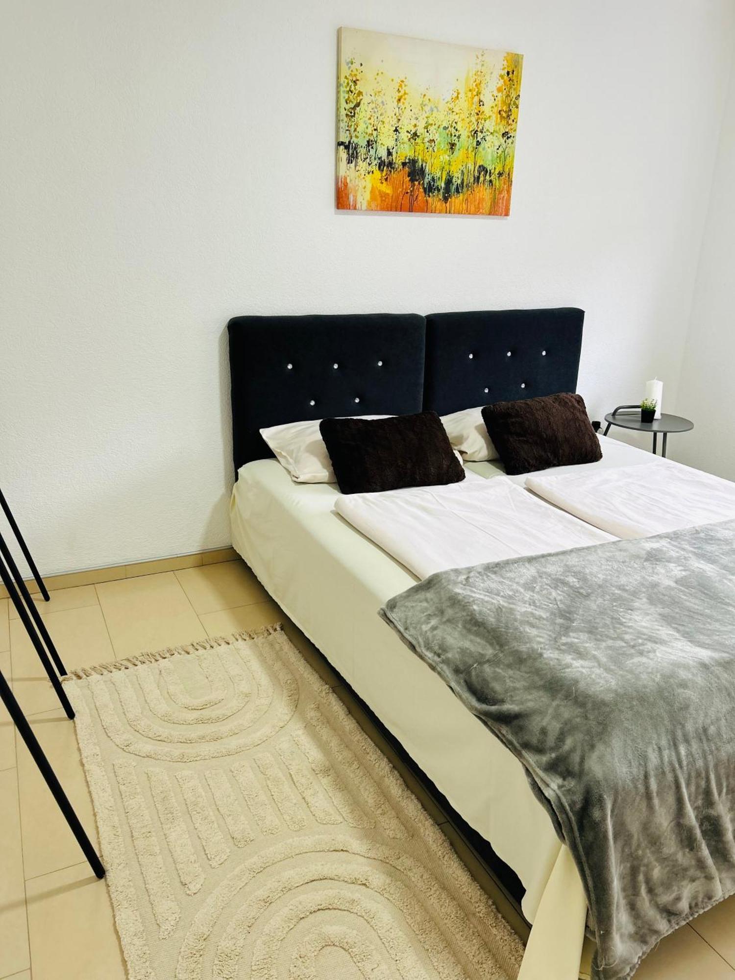 Apartmani Star Tuzla Esterno foto