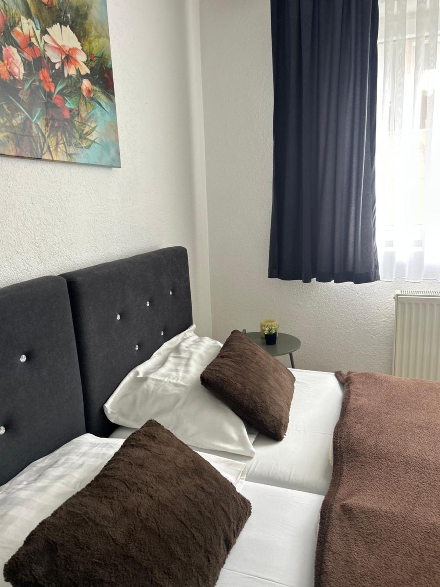 Apartmani Star Tuzla Esterno foto